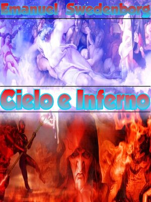cover image of Cielo e Inferno